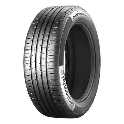 225/55 R17 97Y PremiumContact 5 * MO Continental