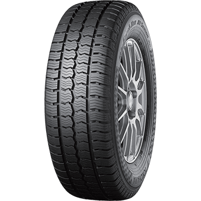 235/65 R16C 121/119R BluEarth-Van AllS RY61 Yokohama