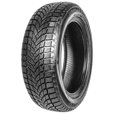 195/55 R16 87H Seiberling Winter M+S Seiberling