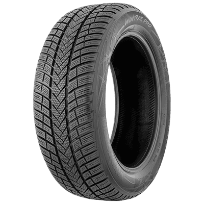 225/55 R19 103V Wintrac Pro XL FSL Vredestein