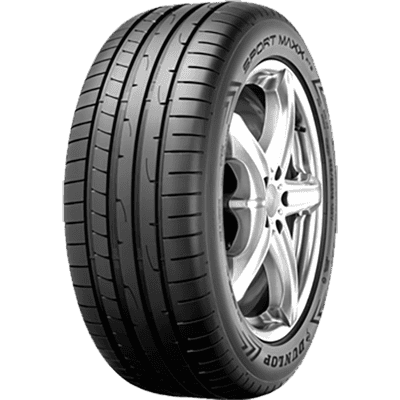 225/55 R19 103W SP Sport Maxx RT 2 SUV XL MFS Dunlop