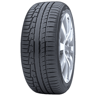225/45 R19 96V Nokian WR A3 XL M+S Nokian