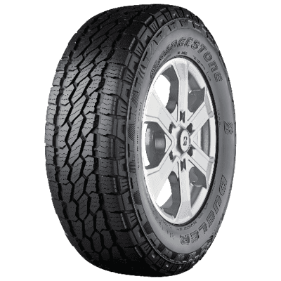225/60 R17 103H Dueler All Terrain A/T002  XL Bridgestone
