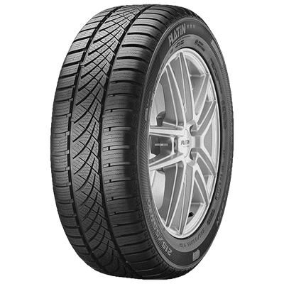 225/60 R17 99H RP 100 Allseason Platin