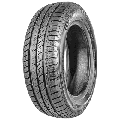225/60 R18 100H Presto Debica