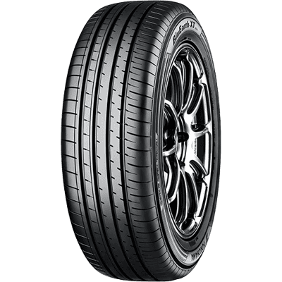 225/60 R18 100V BluEarth-XT AE61 Yokohama