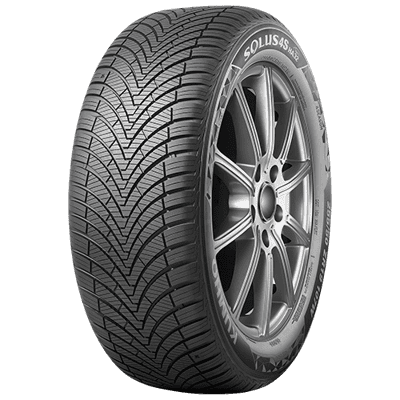 225/60 R18 104V Solus 4S HA32 SUV XL Kumho