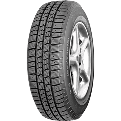 195/75 R16C 107/105R Conveo Trac 2 M+S 8PR Fulda