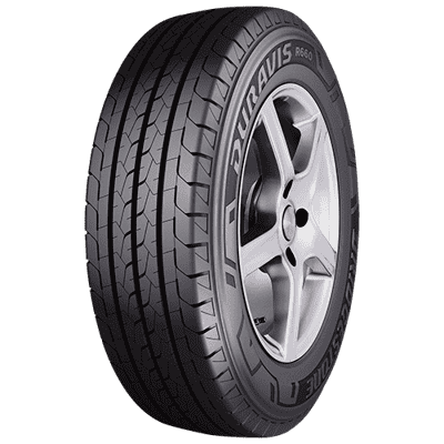 205/65 R16C 107/105T Duravis R660 ECO 8PR Bridgestone