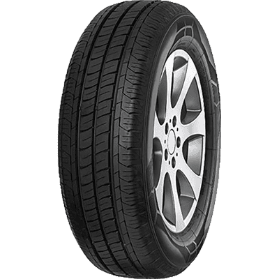 195/70 R15 104/102S Green VAN 2 8PR Atlas