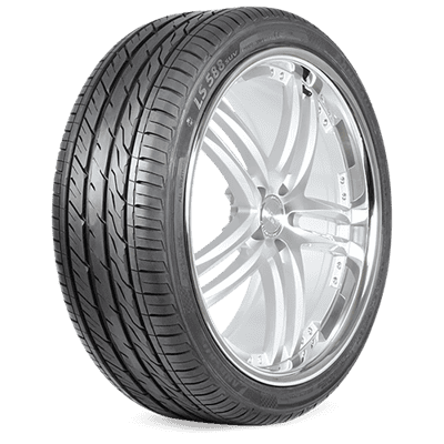 225/65 R17 102H LS588 SUV Landsail