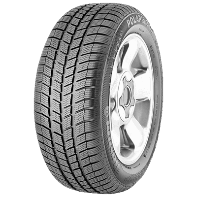 215/65 R16 98H Polaris 3 4x4 M+S Barum