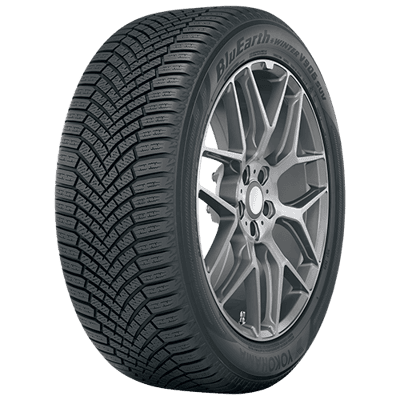 225/65 R17 106H BluEarth-Winter V906 SUV XL Yokohama