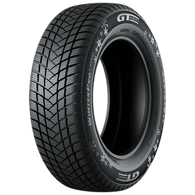 225/65 R17 106H Winterpro2 Sport SUV XL GT Radial