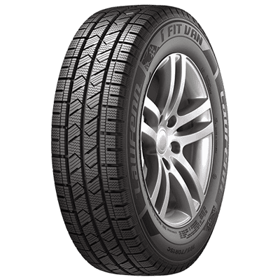 225/70 R15C 112/110R i FIT VAN LY31 8PR Laufenn