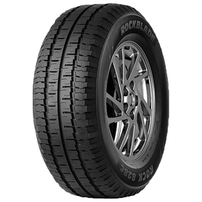 225/70 R15C 112/110R Rock 828C ROCKBLADE
