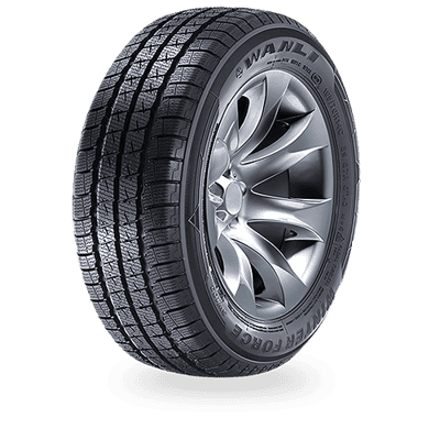 225/70 R15C 112/110R SW103 Wanli