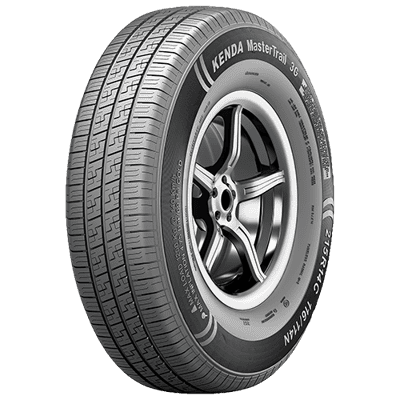 225/70 R15C 116/114N KR101 MasterTrail 3G Kenda