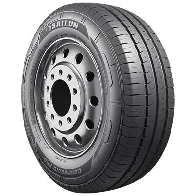 225/75 R16C 118/116R Commercio PRO 8PR Sailun