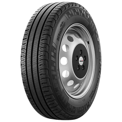 225/75 R16C 118/116R Transpro 2 10PR Kleber
