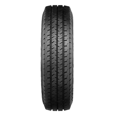 195 R15C 106/104R EuroVan 2 8PR General Tire