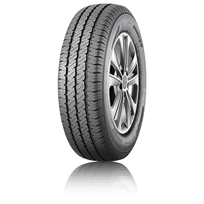 225/75 R16C 121/120R Maxmiler Pro GT Radial