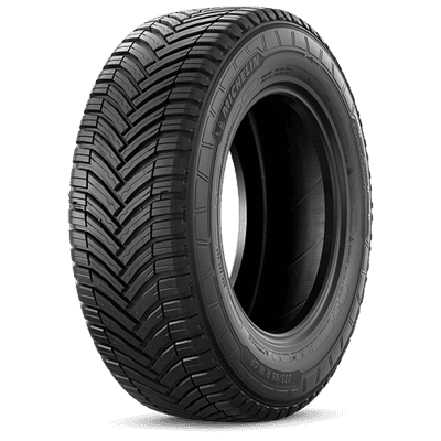 225/75 R16CP 118/116R Cross Climate Camping 10PR Michelin