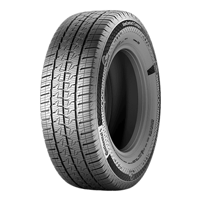 215/70 R15CP 109R VanContact Camper Continental