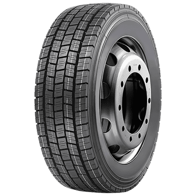 225/75 R17.5 129/127M KLD200 14PR LA (HB) ECE-S EU Leao