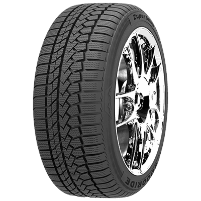 235/35 R19 91V Zuper Snow Z-507 UL XL BSW Goodride