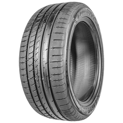 235/35 R19 91Y Eagle F1 Asymmetric 2 XL FP Goodyear
