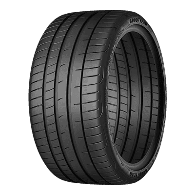 235/35 R19 91Y Eagle F1 Supersport XL R0 FP Goodyear