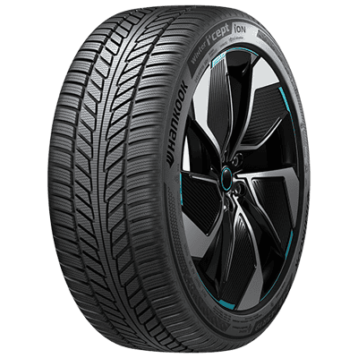 235/40 R19 96V Winter i*cept IW01 ION XL Hankook