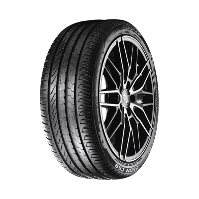 245/45 R17 99Y Zeon CS8 XL Cooper
