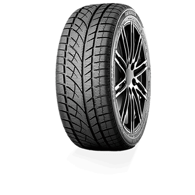 295/35 R21 107V EW66 XL Evergreen