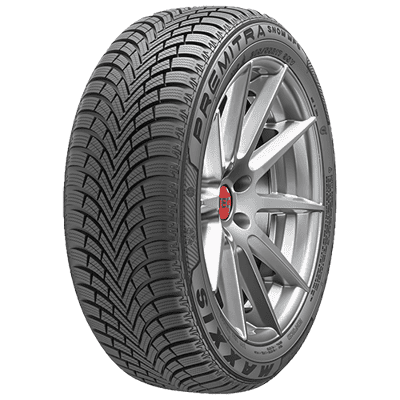 235/45 R19 99V Premitra Snow WP6 XL FSL Maxxis