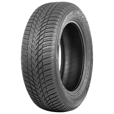 235/45 R20 100V Snowproof 2 SUV XL SilentDrive Nokian