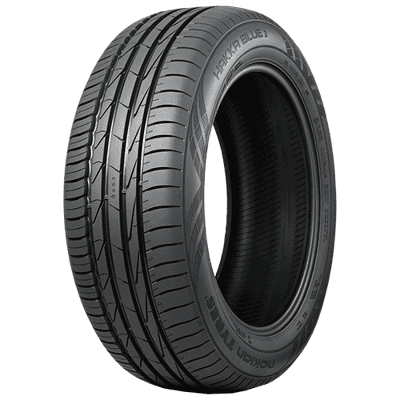 205/50 R17 93V Hakka Blue 3 XL Nokian