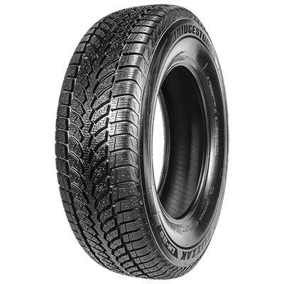 235/50 R18 97H Blizzak LM-80 FSL M+S Bridgestone