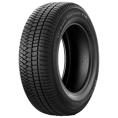 235/50 R18 97V Urban Terrain T/A M+S BF Goodrich