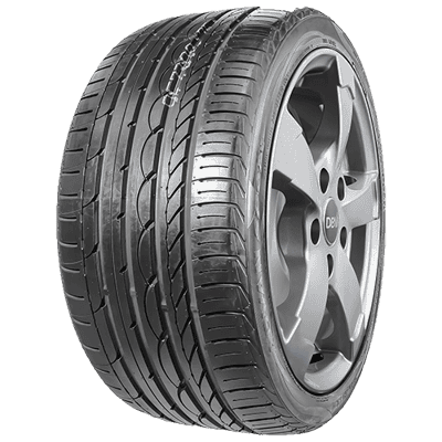 235/50 ZR17 96Y Advan Sport RPB Yokohama