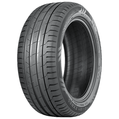 275/50 ZR21 113Y Nokian Hakka Black 2 SUV XL Nokian