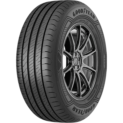 235/55 R18 100V EfficientGrip 2 SUV ST Goodyear