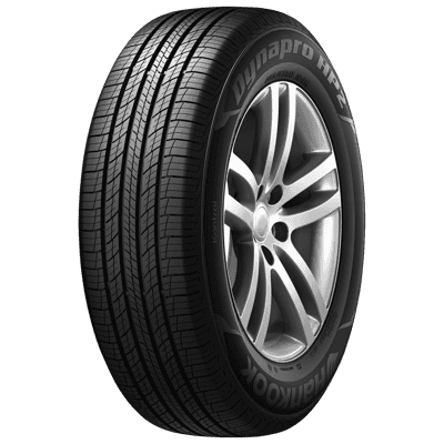 235/55 R19 101H Dynapro HP2 RA33 SBL Hankook