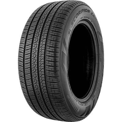 235/55 R19 101T Scorp.ZeroAllSeason AO (+) elt s-i Pirelli