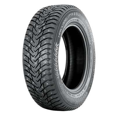 225/60 R17 103T HKPL 8 SUV XL Nokian
