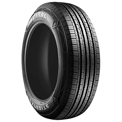 235/60 R16 100V RU101 Aptany