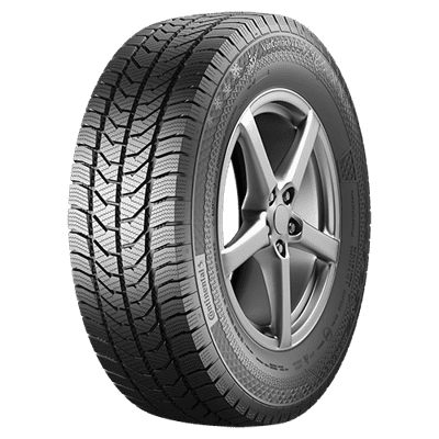 235/65 R16C 121/119N(118R) VanCont.VikingM+S10PR Continental