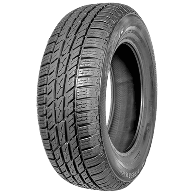 235/60 R18 107V Bravuris 4x4 XL FR M+S Barum