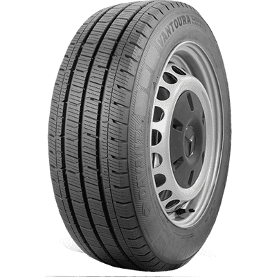 235/65 R16 121/119R Vantoura 10PR Davanti